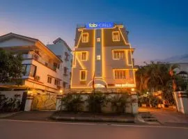 FabHotel Shree Swami, Nr Bird Valley Udyan