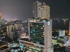 Birch Tower Ocean View Unit