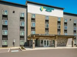 WoodSpring Suites Knoxville West