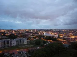 Douro View Apartment