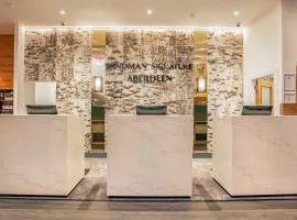Sandman Signature Aberdeen Hotel & Spa