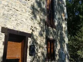 Casa La Ribera