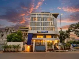 FabHotel WR Grand I - Nr Apollo Hospitals, Secunderabad