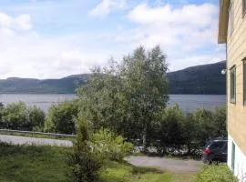 8 person holiday home in Åfarnes-By Traum