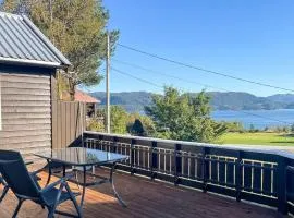 3 person holiday home in Frei-By Traum