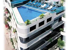 Hotel Suites Jazmín Acapulco