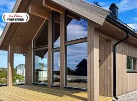 6 person holiday home in Averøya