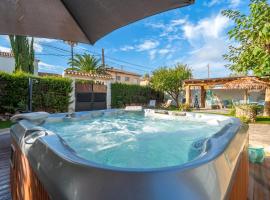 Beach house，位于托里代巴拉的酒店