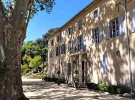 Château de l'Olivète