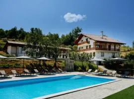 Pensiunea Patakparti 4