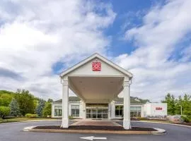 州立大学希尔顿花园旅馆