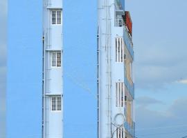 RR Residency，位于Vishāram的酒店