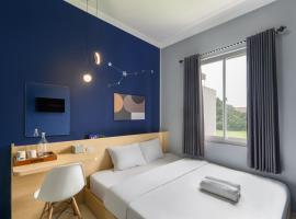 Cove Stariez，位于Binong的酒店