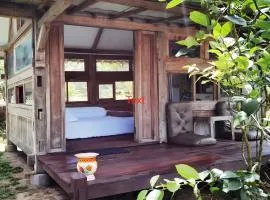 Homestay Ijen Lemon House