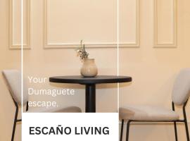 Escaño Living，位于Piapi的酒店