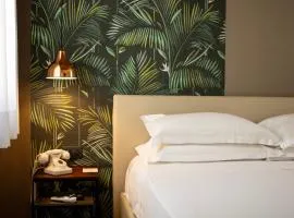 BADIA NUOVA Apart Hotel