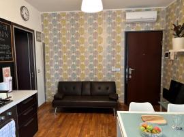 Bumbunin，位于阿尔巴的自助式住宿