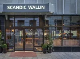 Scandic Wallin