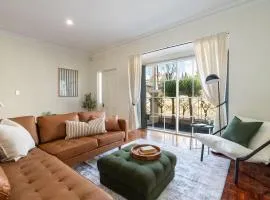 3 Bed Close To City Adelaide Oval Golf Course