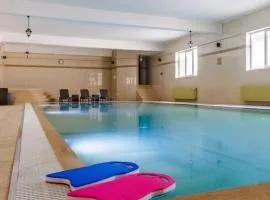 Prawdzic Family Resort & Wellness