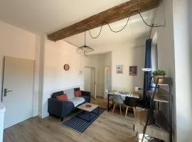 Le Nomad - Perpignan center