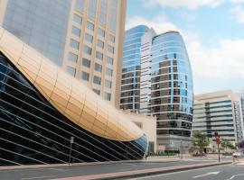 Citadines Metro Central Dubai，位于迪拜的酒店