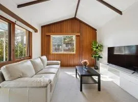 A three bedroom house in Braddon