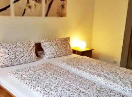 Ferienwohnung Tislenko beim Europa Park Rust