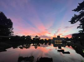 Yoshidaya Ryokan よしだや，位于奈良的日式旅馆