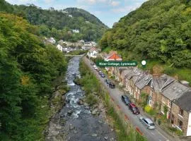 Finest Retreats - River Cottage
