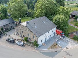 B&B - La Maison des Sottais，位于布尔格-罗伊兰德的住宿