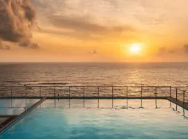 Marina Luxe Appartment