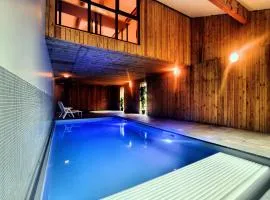 Malmedy Luxe Retreat & Spa