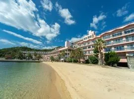 LiVEMAX Seto Ohashi Beach Resort
