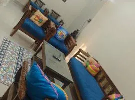 ZM Homestay - Luxury Comfort Awaiting