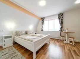 Hadnagy Étterem és Panzió