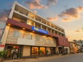 Via Shivani Residency