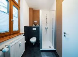 Fewo Janks I 11A-N4 I Apartment in Holz und Lehm