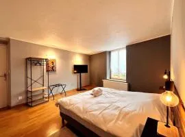 Spacieuse Maison rénovée 6 personnes