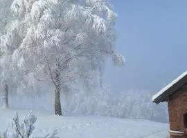 River House Val, Gorski kotar