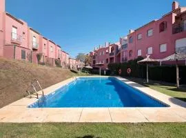 Duplex Luminoso Campo de Golf