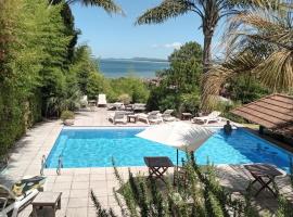 CARDON Posada Boutique，位于埃斯特角城的酒店