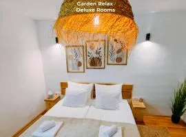 Garden Relax Bungalow "Deluxe Hotel Rooms, Pool, Parking"