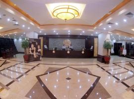 珠海南濠假日酒店，位于Nanshui的酒店