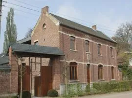 布洛森克洛斯特度假屋