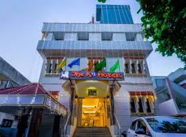 The K11 Hotels - T Nagar