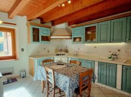 B&B Raggio di sole，位于穆贾的酒店