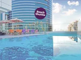 Premier Inn Dubai Barsha Heights