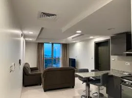 Pinnacle Row Seaview Elegance