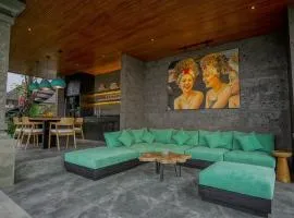 Ningtaru Villa Ubud